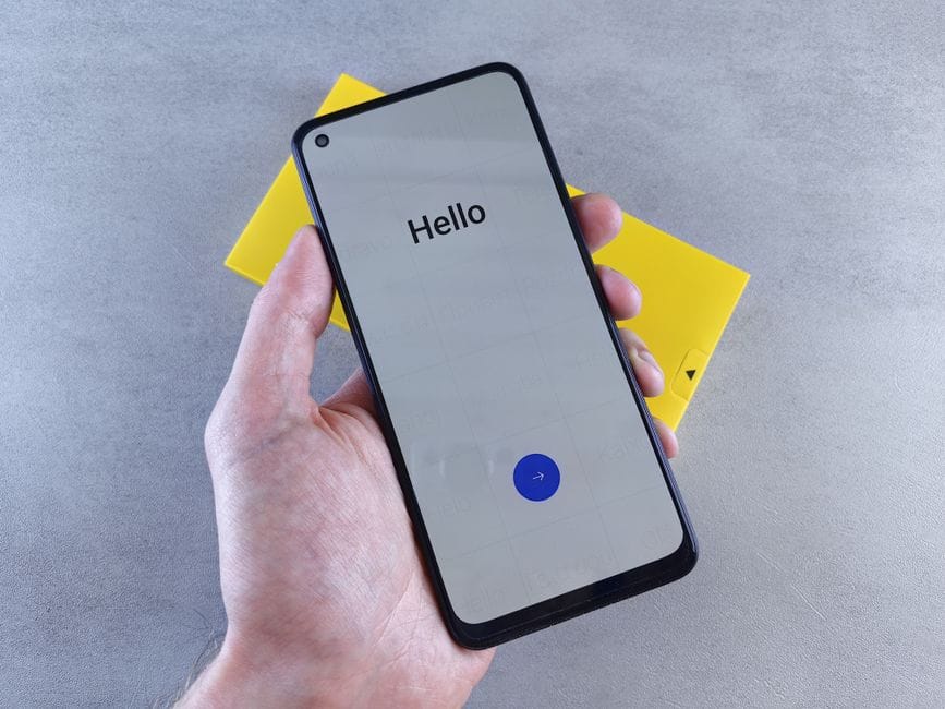 Repasovaný telefon: úspora, nebo riziko?