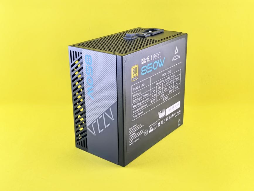 Záložní zdroj UPS pro počítač a router