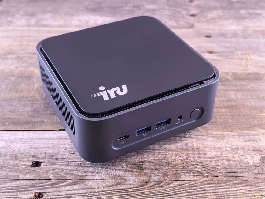 Domácí server na Raspberry Pi: co zvládne malá deska