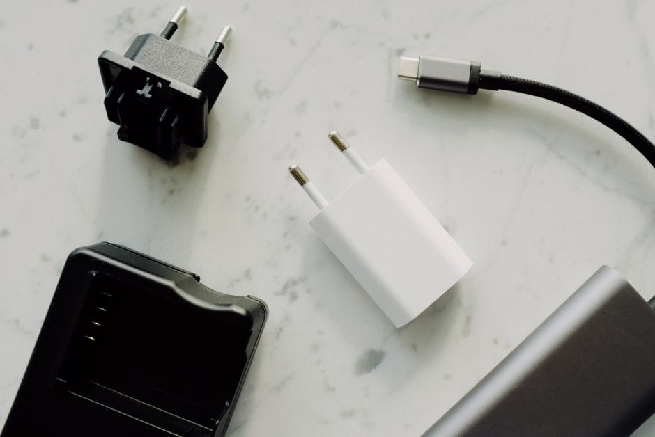 Kolik doma žere elektronika v pohotovostním režimu