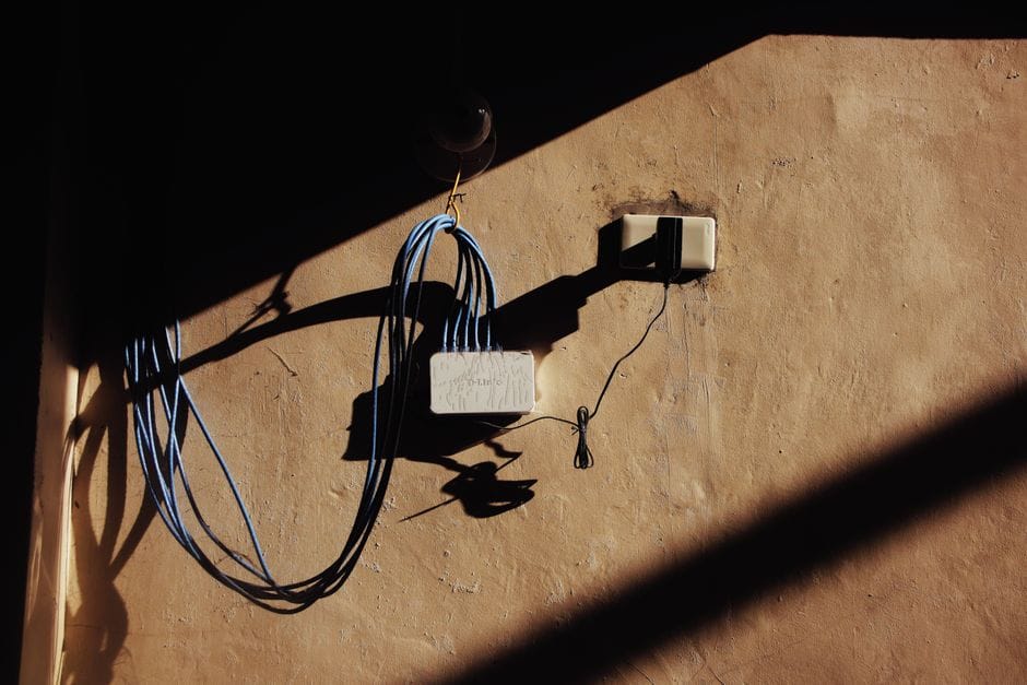 Powerline adaptéry: internet ze zásuvky, když Wi-Fi nestačí