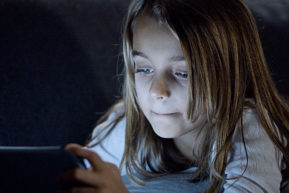 Dětský tablet a rodičovská kontrola krok za krokem