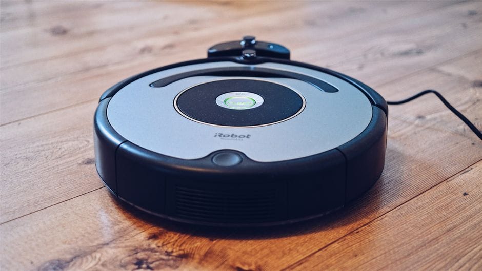 Robotický vysavač: užitečný pomocník, nebo drahá hračka?