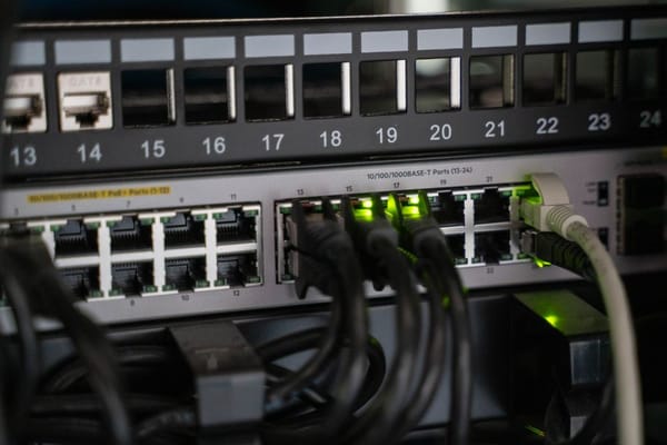 Jak zabezpečit domácí Wi-Fi za deset minut