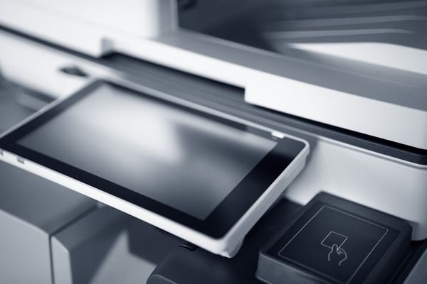 Domácí tiskárna: inkoust, laser, nebo žádná?