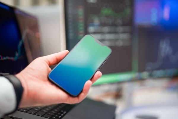 Přenos dat do nového telefonu bez stresu