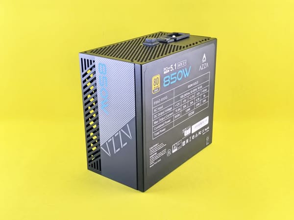 Záložní zdroj UPS pro počítač a router