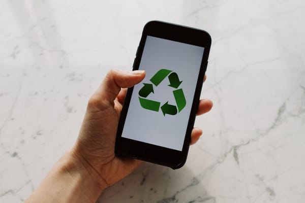 Stará elektronika: jak ji bezpečně a ekologicky zlikvidovat