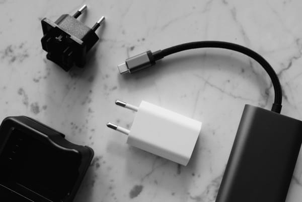 Kabely a redukce USB-C: proč nefungují všechny stejně