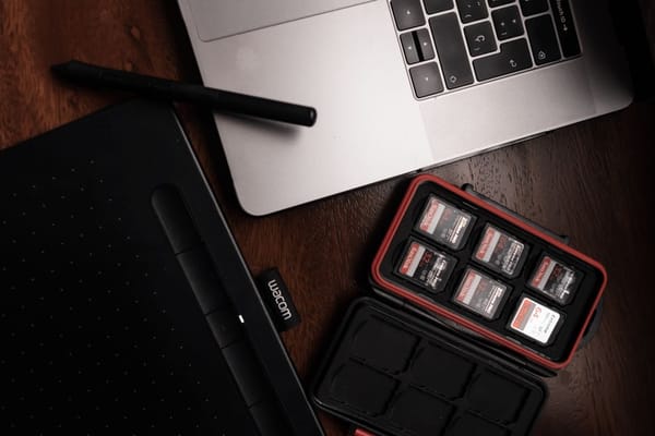 Externí SSD pro fotografy a editaci videa