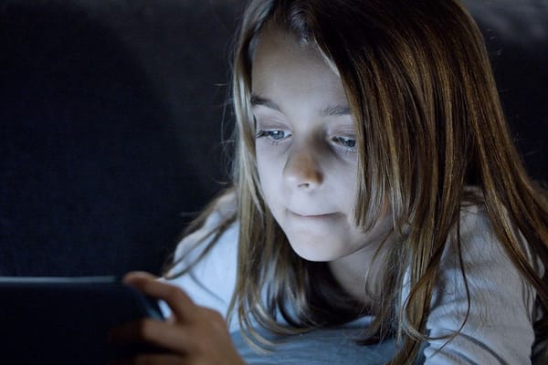 Dětský tablet a rodičovská kontrola krok za krokem