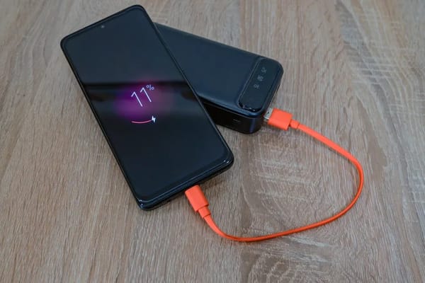 Powerbanka do školy 2026: kolik mAh doopravdy potřebujete