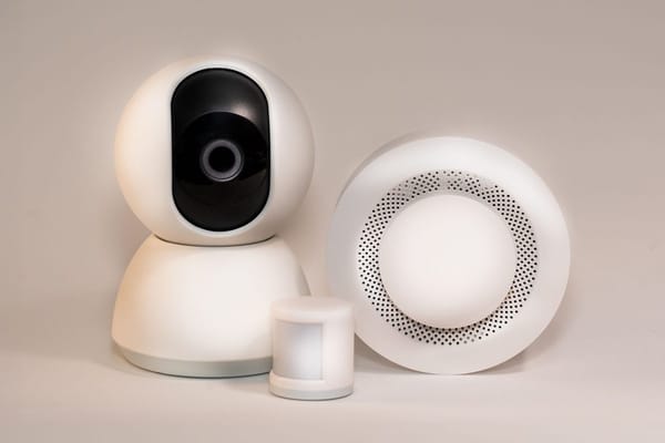 Detektor CO a kouře před topnou sezónou 2026: Wi-Fi, Zigbee, nebo baterie?